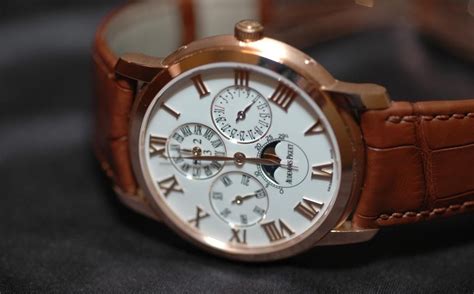 audemars piguet jules audemars perpetual calendar watch cheap replica